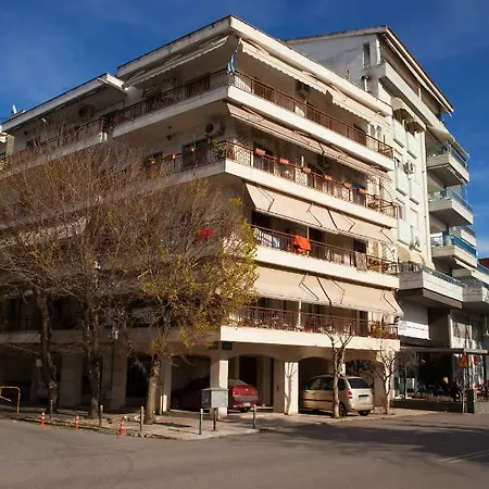 Romantic Near To The Beach In * Thessaloníki