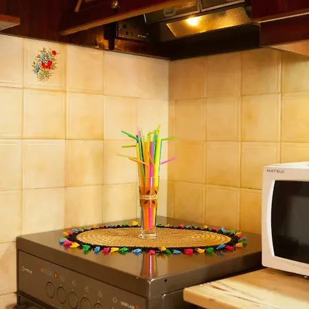Romantic Near To The Beach In Apartment *