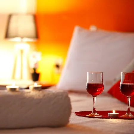Romantic Near To The Beach In