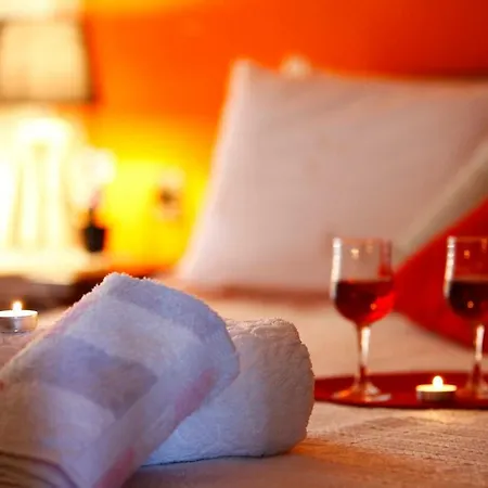 Romantic Near To The Beach In Салоники