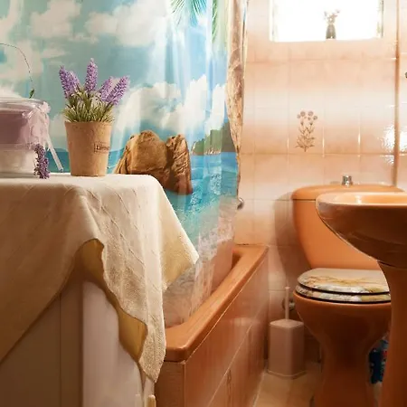 Romantic Near To The Beach In * Салоники