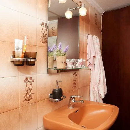 Romantic Near To The Beach In Апартаменты *